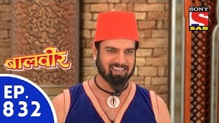 Baal Veer - बालवीर - Episode 832 - 22nd October, 2015 Baal Veer - बालवीर - Episode 832 - 22nd October, 2015