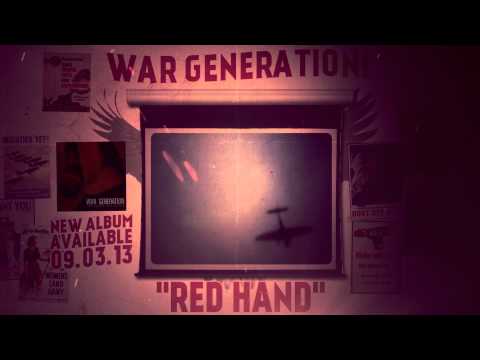 Red Hand Video