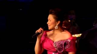 Watch Lea Salonga Thank You For The Music video