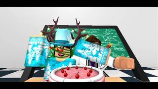 Oblivioushd 500K Contest Cake - Short Film