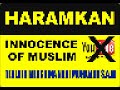 Innocence Of Muslims Full Movie