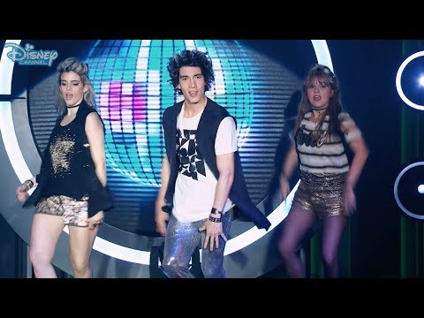 Soy Luna 2 -