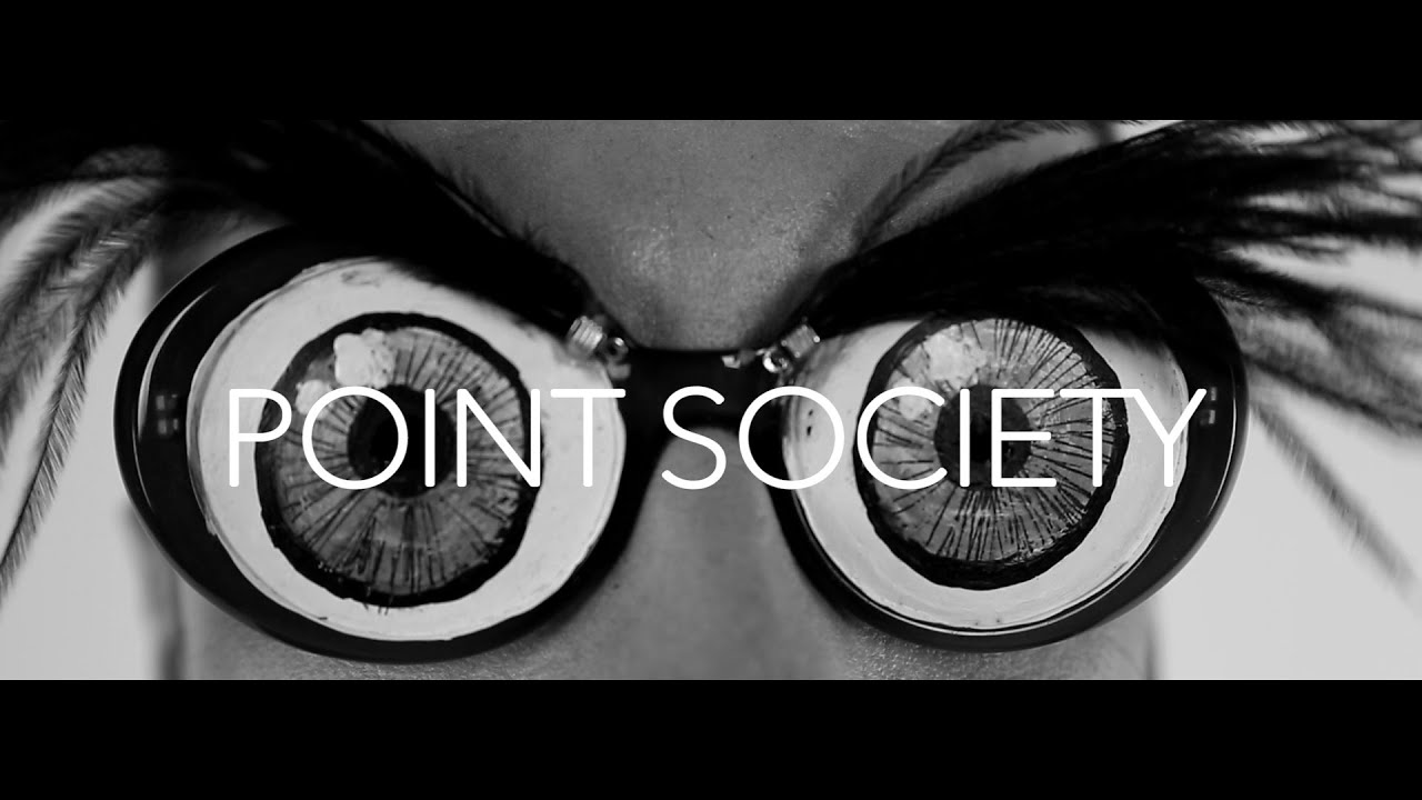 Point Society Character Project - Raine & Rooster