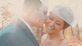 Waits Wedding Video - 12-14-19