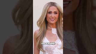 The Kardashians Took Over Paris Hilton | #Parishilton  #Kimkardashian #Documentary