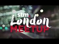 STM London Meetup - February 2018 - Highlights