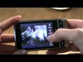 Foto pequena Vodafone 845 video hands-on budget Android handset
