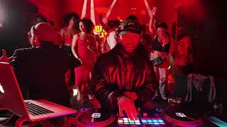 Dj Alex Black Fullset2. 0206 Live Baile Da Luxury 0425