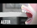 Horror Short Film “Teeth” | ALTER