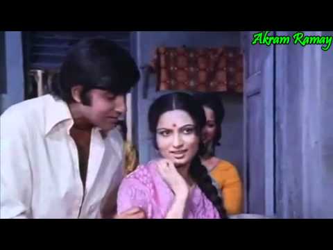 Behna O Behna Teri Doli Main Sajoun Ga - Mukesh - Adalat (1976...