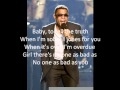 Maxwell - Bad Habits (With Lyrics)