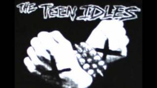 Watch Teen Idles Deadhead video