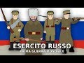 La STORIA dei SOLDATI RUSSI nella Prima Guerra Mondiale download mp3 dan video La STORIA dei SOLDATI RUSSI nella Prima Guerra Mondiale