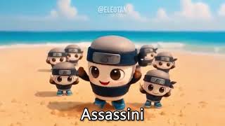 Los Tralaleritos Dicen Tralala Cancion 789