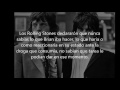 La Historia de Brian Jones | The Rolling Stones