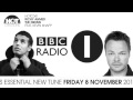 'The Drums' feat. Kevin Knapp - Richy Ahmed (Pete Tong's Essential New Tune)
