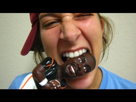 Blow Up Michael Vick (7.4.09 - Day 65)
