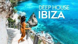 4K Ibiza Summer Mix 2024 🍓 Best Of Tropical Deep House Music Chill Out Mix By Imagine Deep #2
