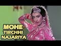 Mohe Tirchhi Najariya Na Maro - Mujra Song | Saira Banu | Asha Bhosle | Door Ki Aawaz