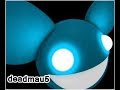 Deadmau5 - The Reward Is More Cheese