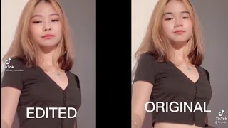 Jennie Kim - Ram Pam Pam Black Pink Tiktok