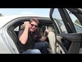 driving
