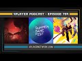 4Player Podcast #759 - The Hip-Hop Infused Show (Summer Game Fest, Amnesia: The Bunker, and More!)