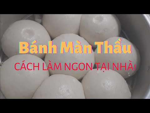 Cách làm bánh chồng