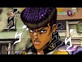 JoJo's Bizarre Adventure All Star Battle 'Trailer #5' [1080p] TRUE-HD QUALITY