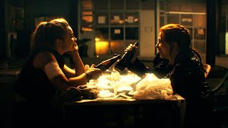 Natasha And Yelena Twixtor 4K