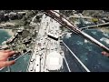 Dying Light(PS4) - El Puente De La Infamia