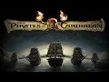 Pirates Of The Caribbean: Isles Of War