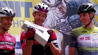 Raiffeisen Granitmarathon Highlight-Cut 2018