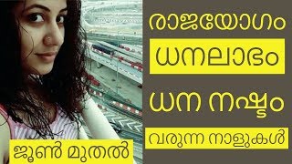 ഈ നാളുകാർക്ക് മെയ് മുതൽ രാജയോഗം||Health Tips Malayalam