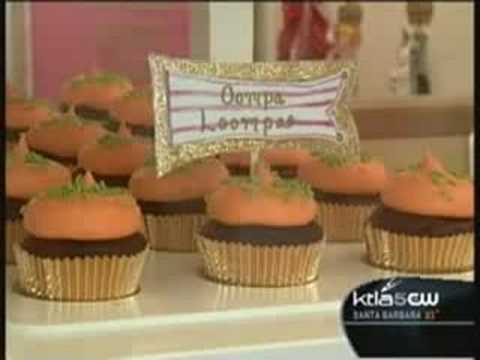  Sprinkles Famous Dessert Sprinkled Pink Cupcake Couture Jessica Simpson 