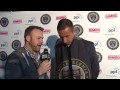 2015 MLS SuperDraft - Dzenan Catic