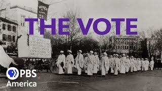 The Vote - Episode 2 2020 Full Doentary American Experience