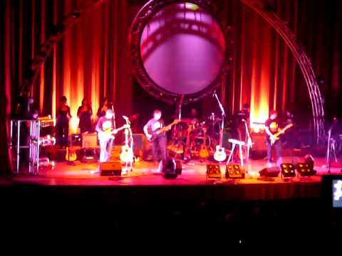 Ummagumma - Another Brick In The Wall Pt II (Pink Floyd tribute)