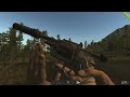 RUST #16 - Spaziergang über die Insel [HD+] | Let's Play Rust