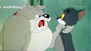 Tom And Jerry Full Episodes The Bodyguard 1944 Part 1 2 Jerry Games