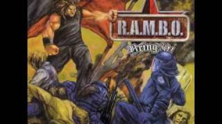 Watch Rambo The War On Self Esteem video