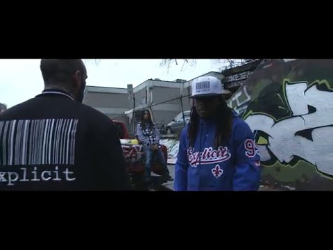 Rafales Verbales Video