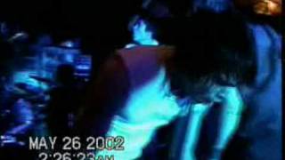 Watch Riverboat Gamblers Rattle Me Bones video