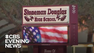 Police: Another Parkland shooting survivor dies in "apparent suicide"