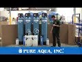 Pure Aqua | Water Filters Jordan, 2 x 14,000 GPD Pure Aqua | Water Filters Jordan, 2 x 14,000 GPD