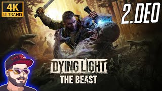 Dying Light The Beast 2.Deo 4Krtx 5090Eng Subs