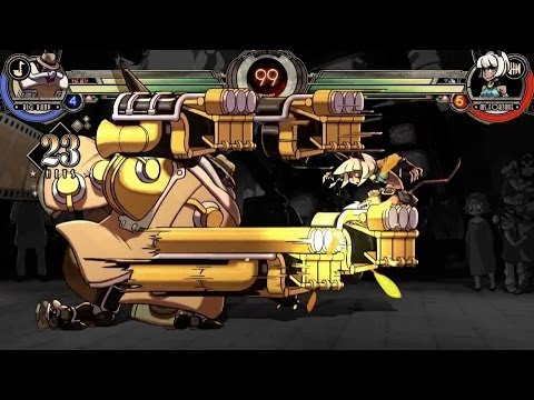 trailer skullgirls skullgirls review how to save money and do it yourself trailer skullgirls skullgirls review how to save money and do it yourself