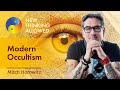 Modern Occultism with Mitch Horowitz