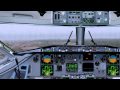fokker f100 - performance fokker f100 - performance