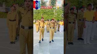 Tej Chal Se Dahine Mud Words Of Command Jd Jw Cadets